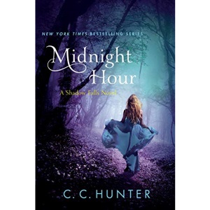 Midnight Hour: A Shadow Falls Novel: 4