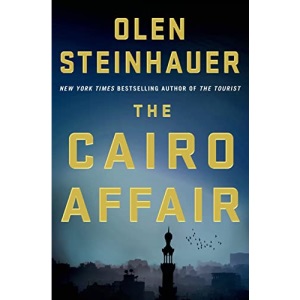 The Cairo Affair