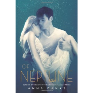 Of Neptune (Syrena Legacy): 03