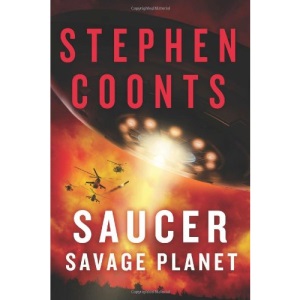 Saucer: Savage Planet