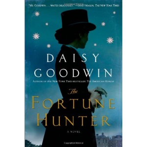 The Fortune Hunter