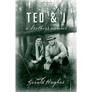 Ted and I: A Brother's Memoir