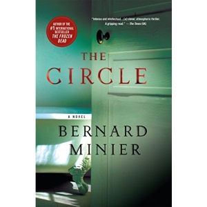 The Circle (Commandant Martin Servaz)