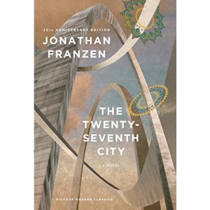 The Twenty-Seventh City (Picador Modern Classics)