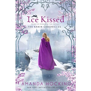 Ice Kissed: The Kanin Chronicles (from the World of the Trylle): 2