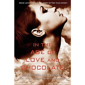 In the Age of Love and Chocolate: 3 (Birthright)
