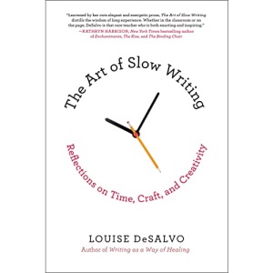 Art of Slow Writing: Reflections on Time, Craft, and Creativity