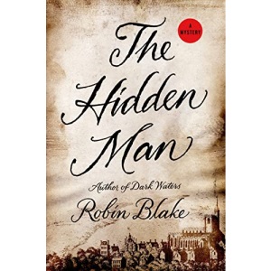 The Hidden Man (Cragg & Fidelis Mysteries)
