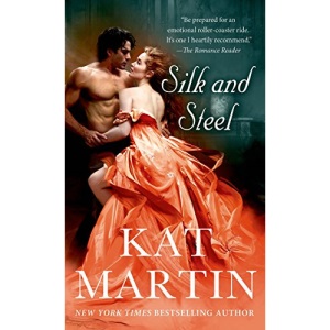 Silk and Steel: Tricked Into Marriage, He Vowed Revenge. But Love Had Other Plans..