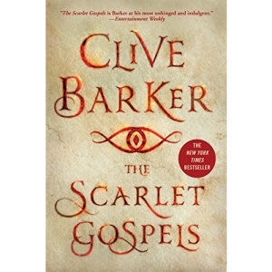 The Scarlet Gospels