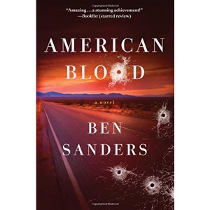 American Blood (Marshall Grade)