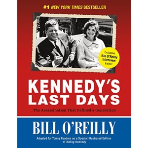 Kennedy's Last Days