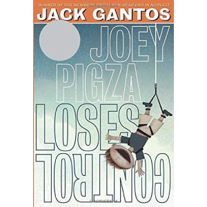 Joey Pigza Loses Control (Joey Pigza Books)