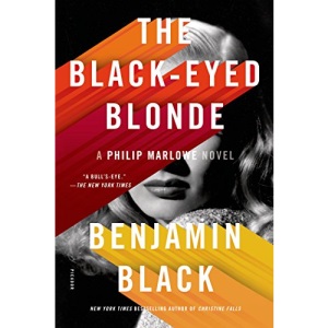 The Black-Eyed Blonde (Philip Marlowe)