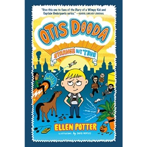 Otis Dooda: Strange But True