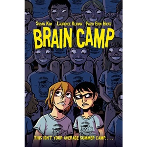 Brain Camp