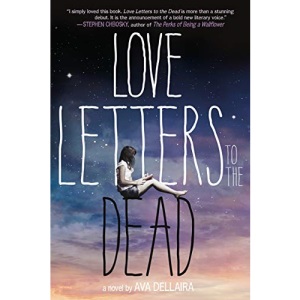 Love Letters to the Dead