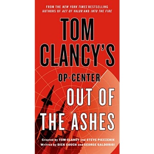 Out of the Ashes (Tom Clancy's Op-center)