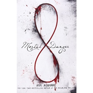 Immortal Game 01. Mortal Danger