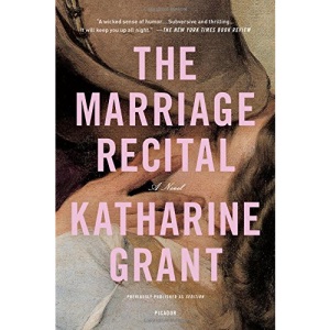 The Marriage Recital