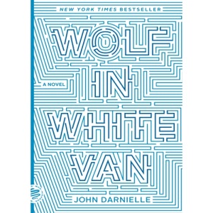 Wolf in White Van