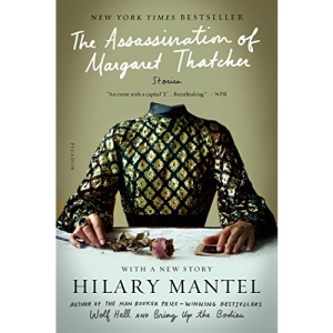 The Assassination of Margaret Thatcher