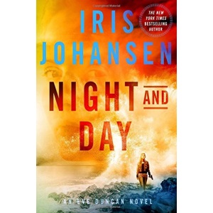 Night and Day (Eve Duncan Forensics Thrillers)