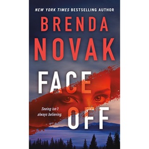Face Off: 3 (Dr. Evelyn Talbot Novels)