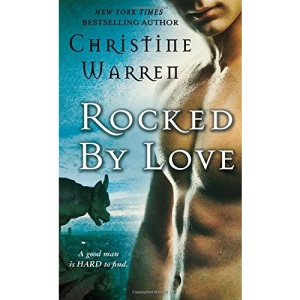 Rocked by Love (Gargoyles)