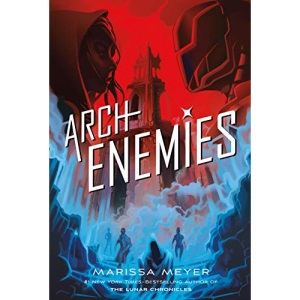 Archenemies: 2 (Renegades)