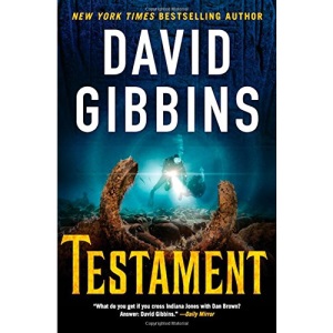 Testament (Jack Howard)