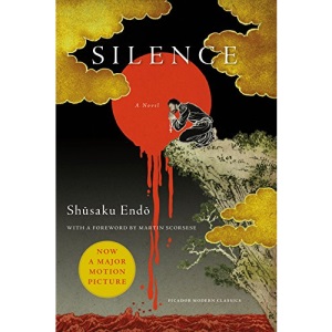 Silence (Picador Classics)