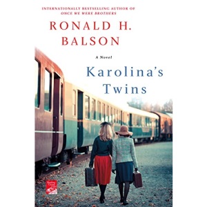 Karolina's Twins: A Novel: 3 (Liam Taggart and Catherine Lockhart, 3)