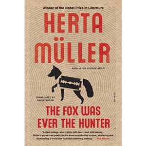 The Fox Was Ever the Hunter