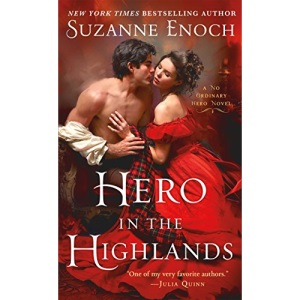 Hero in the Highlands: 1 (No Ordinary Hero)
