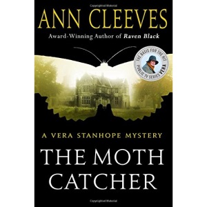 The Moth Catcher (Vera Stanhope)
