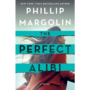 The Perfect Alibi: 2 (Robin Lockwood)
