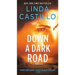 Down a Dark Road: A Kate Burkholder Novel: 9