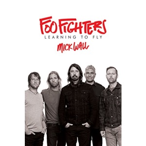 Foo Fighters: Learning to Fly
