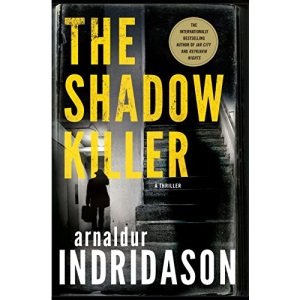 The Shadow Killer: A Thriller (Flovent and Thorson Thrillers, 2)