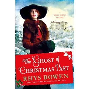 The Ghost of Christmas Past: A Molly Murphy Mystery (Molly Murphy Mysteries)