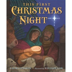 This First Christmas Night