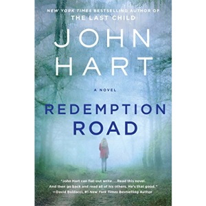 Redemption Road