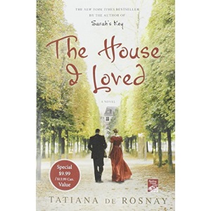 The House I Loved