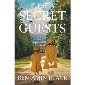 The Secret Guests