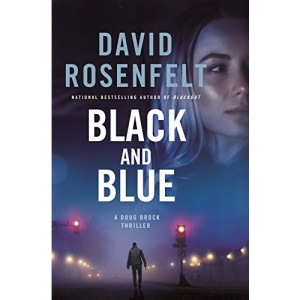 Black and Blue: A Doug Brock Thriller