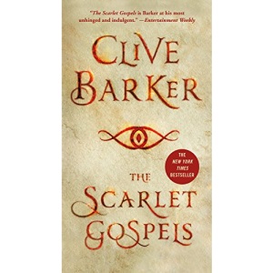 The Scarlet Gospels