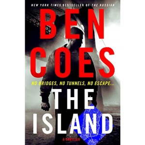 The Island: A Thriller: 9 (Dewey Andreas Novel)