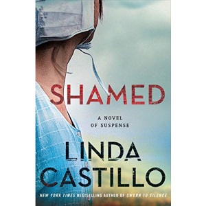 Shamed: A Kate Burkholder Novel (Kate Burkholder, 11)