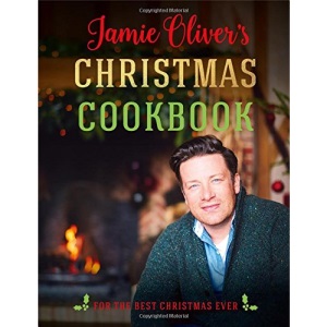 Jamie Oliver's Christmas Cookbook: For the Best Christmas Ever (US Edition)